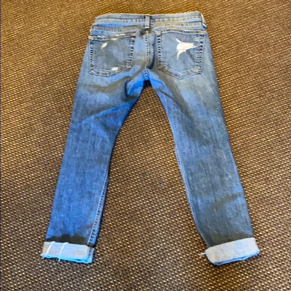 Rag And Bone Jean - image 5
